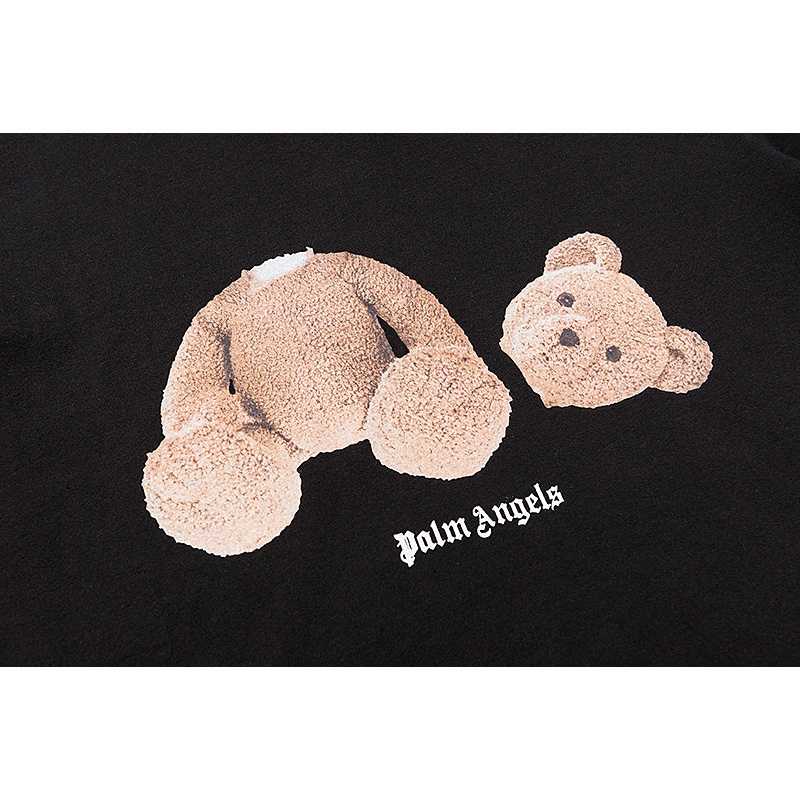 Áo Thun Tay Dài In Hình Thời Trang Dành Cho Nam Nữ