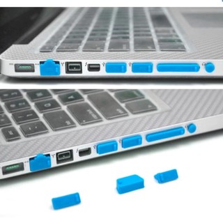 Bộ 13 nút chống bụi laptop