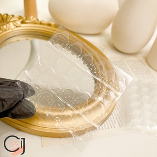 Keo dán móng tạm thời dùng cho nailbox