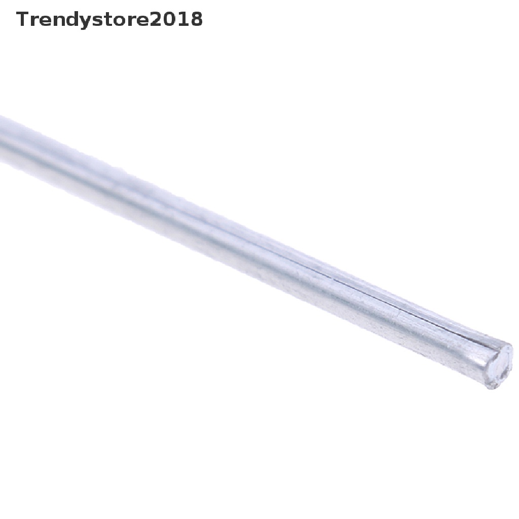 Set 10 que hàn lõi nhôm chịu nhiệt độ thấp 500mm 2018