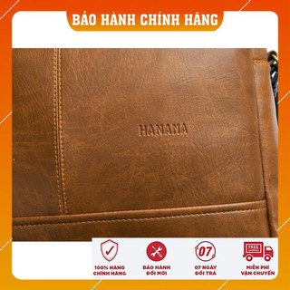 Freeship -  Túi xách công sở Hanama G18