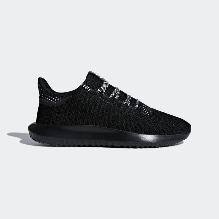 Giày thể thao Adidas Tubular Shadow Black