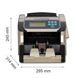 MÁY TÍNH TIỀN AIBECY AUTOMATIC MULTI CURENCY CASH BANKNOTE
hình ảnh minh họa sản phẩm  | BigBuy360 - bigbuy360.vn