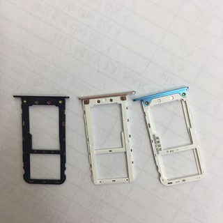 Khay Sim Xiaomi Redmi Note 5