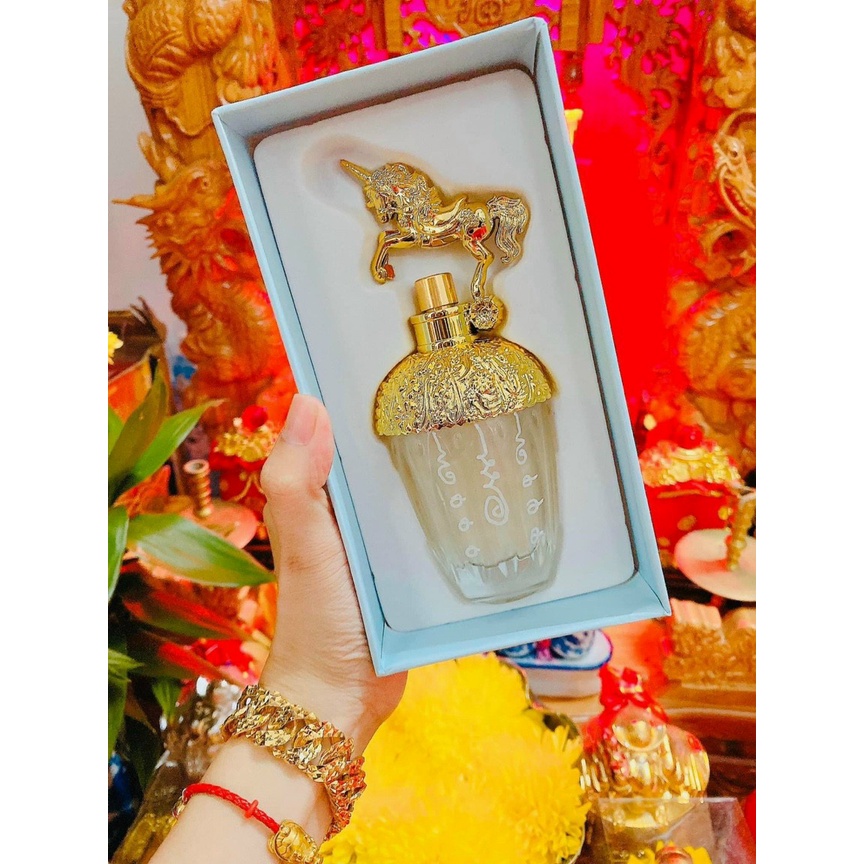 NƯỚC HOA HỒ LY VIP - SIÊU THU HÚT QUYẾN RŨ