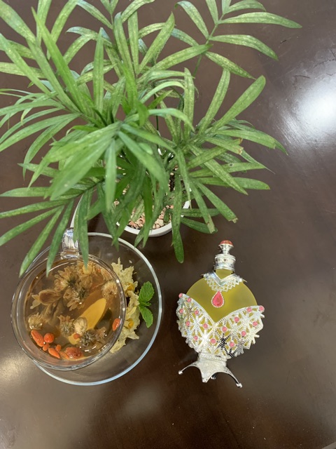 [FREESHIP_CHIẾT_3ML] Tinh dầu nước hoa Dubai nội địa Hareem Al Sultan mini 3ml | BigBuy360 - bigbuy360.vn