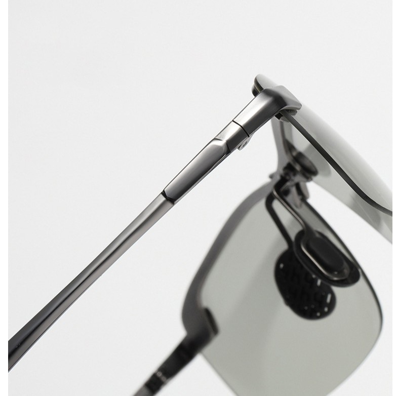 Kính Mát Phân Cực Dùng Khi Lái Xe Ban Đêm Cho Nam | BigBuy360 - bigbuy360.vn