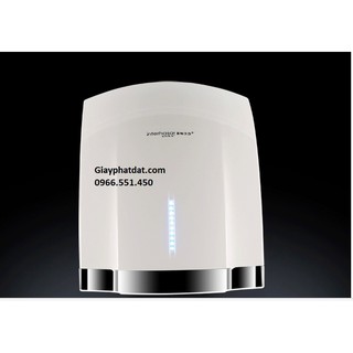 MÁY SẤY TAY CẢM ỨNG INTERHASA HSD 904 - CHÍNH HÃNG