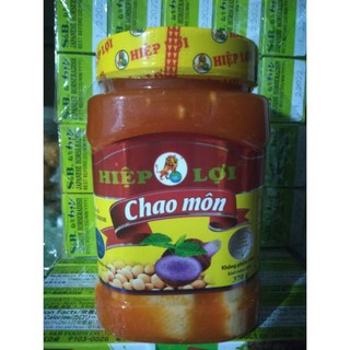 Chao môn cao cấp hiệp lợi- chay mặn đều dùng được