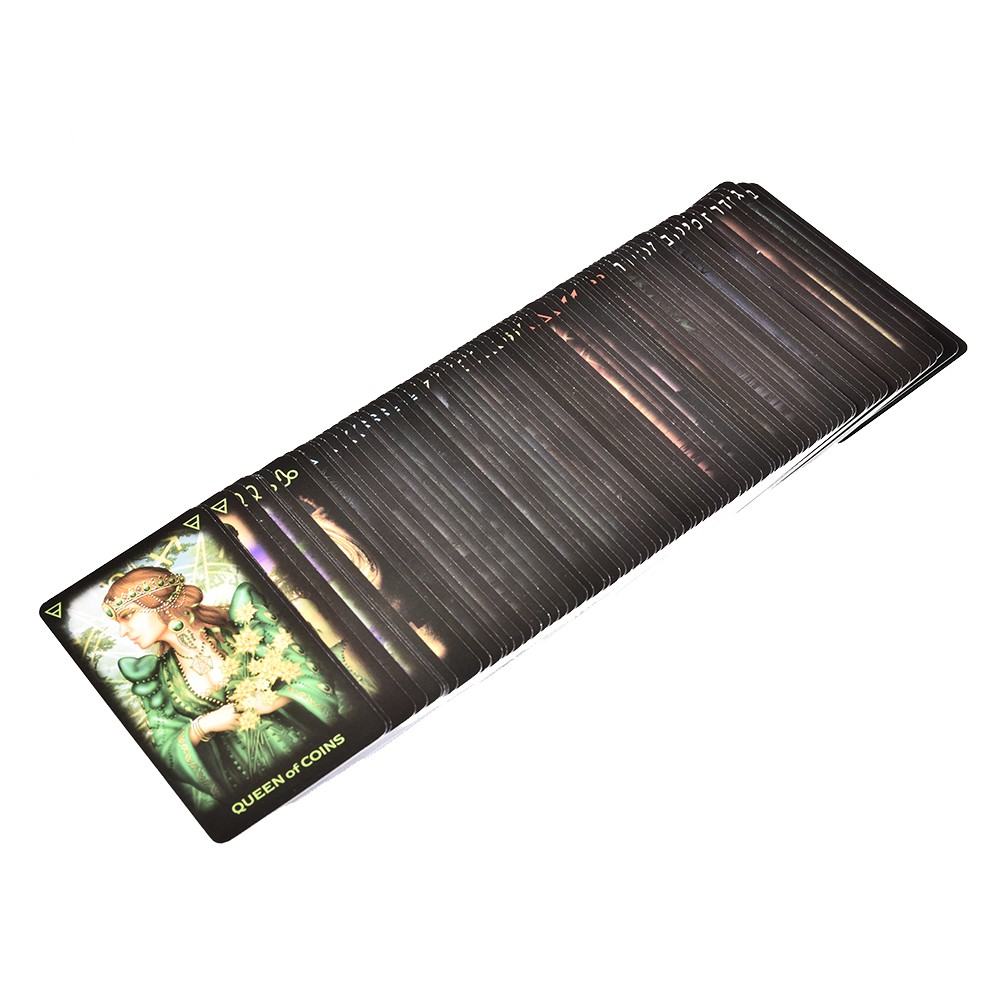 ♥♡yunkan♥♡78 Arcanum Tarot card games