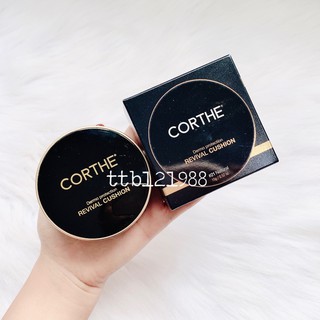 Phấn Nước Corthe Dermo Protection Revival Cushion