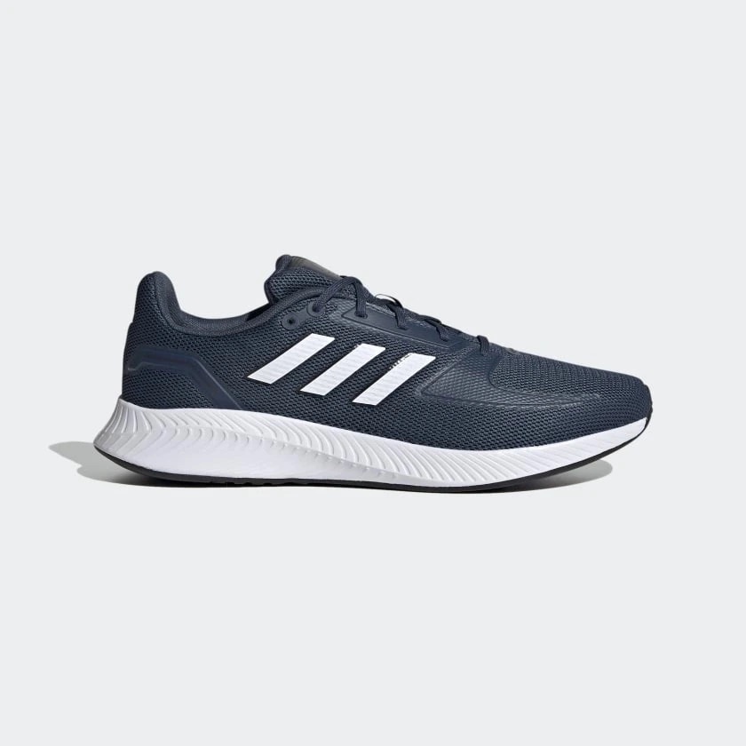 Giày Thể Thao Sneaker Chính Hãng Adidas Runfalcon 2.0 "Crew Navy" - FZ2807