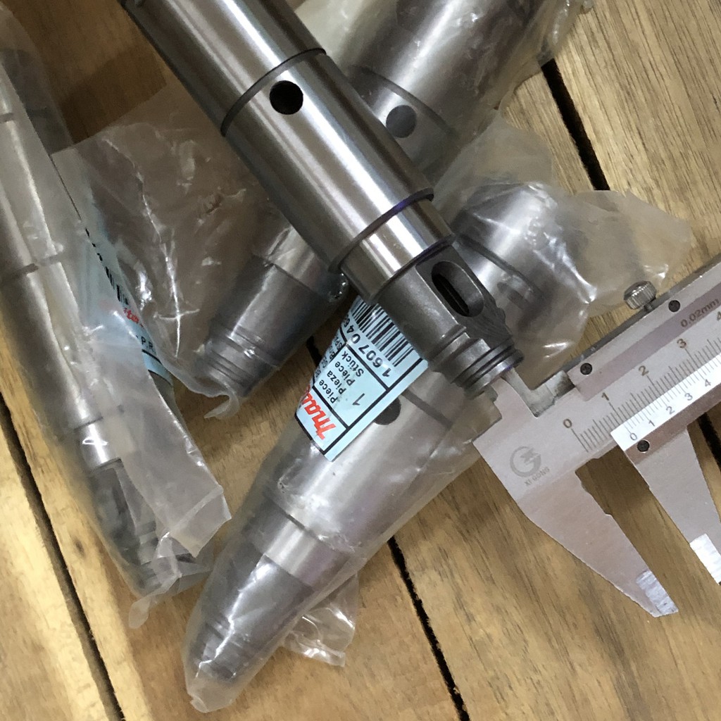 Nòng dài khoan BOSCH GBH 2-26 DRE - Ratchet Sleeve SDS-PLUS