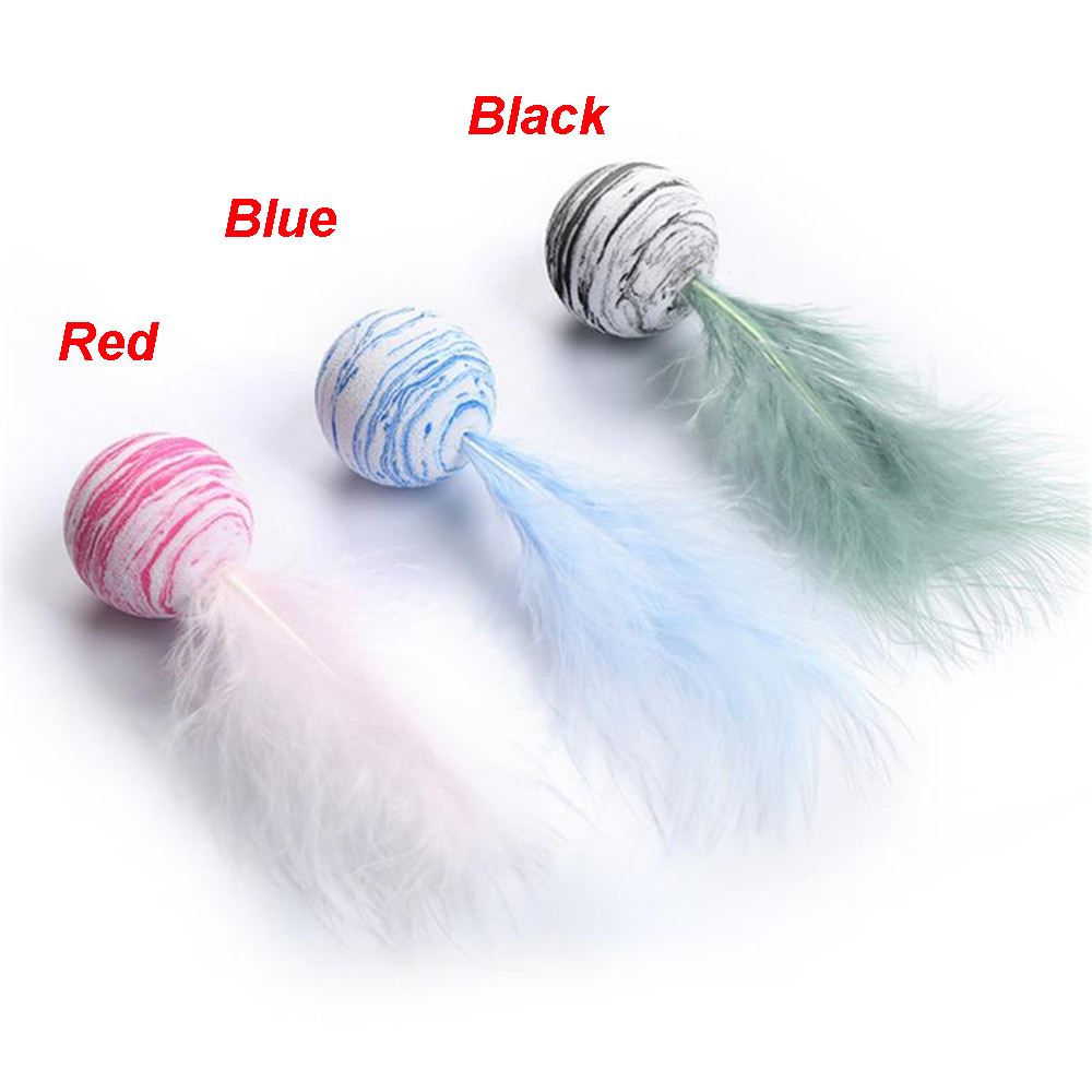 Gậy Đồ Chơi Vui Nhộn Dành Cho Mèo Cưng