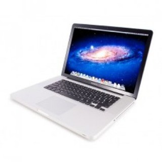 Laptop Apple Macbook Pro MC721ZP/A - Intel Core i7-2630QM, RAM 4GB, HDD 500GB, 15.4 inch