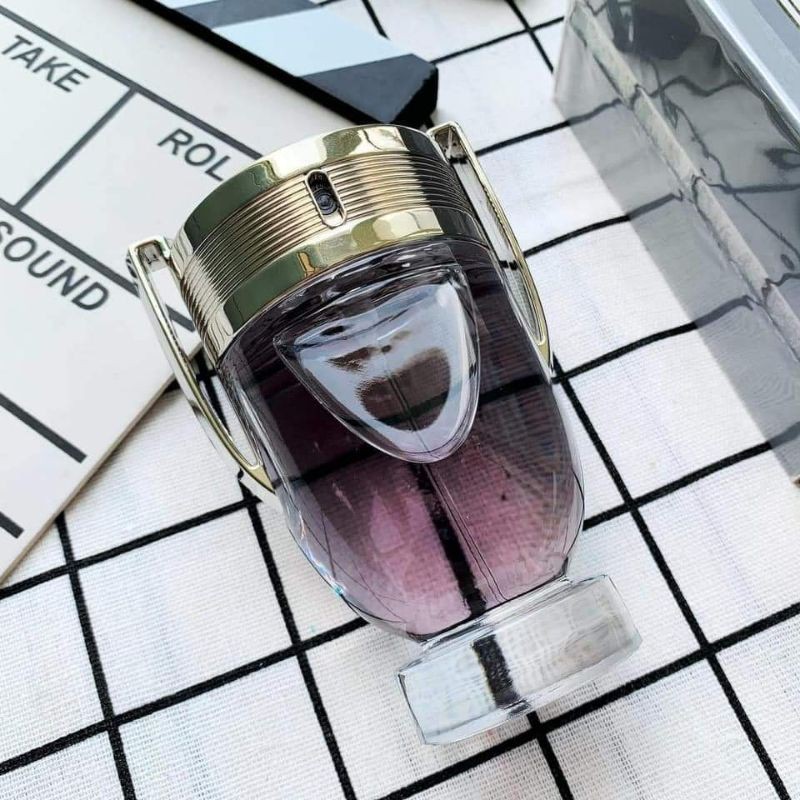 Paco Rabanne Invictus for men