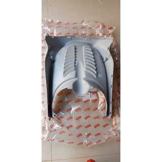 Chắn bùn trong Mio 2004 - 2006 xám bạc