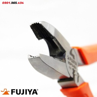 [FUJIYA] Kìm vặn ốc Fujiya NSP01-150