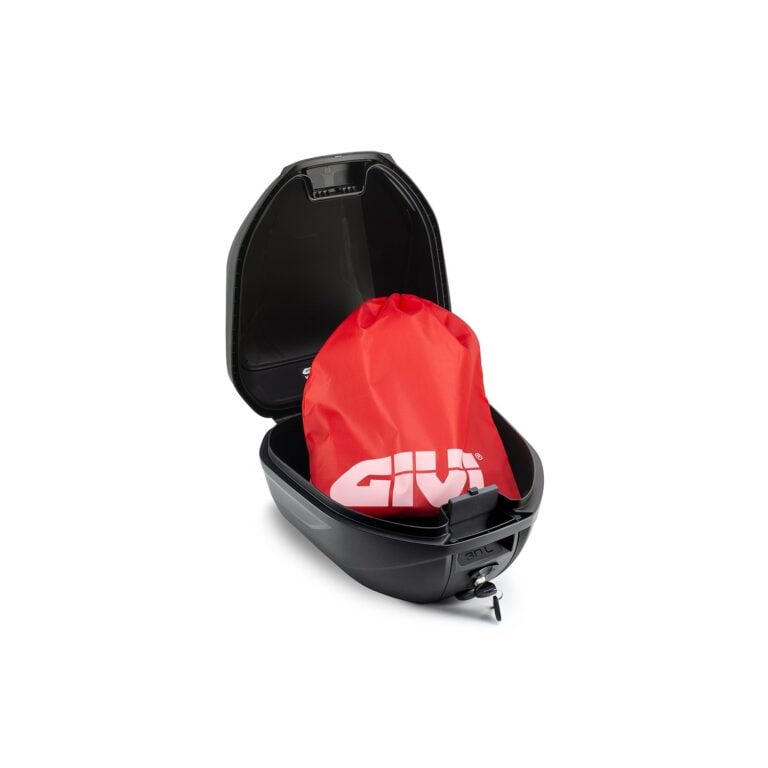 Thùng chứa đồ GIVI E26N và E26NX