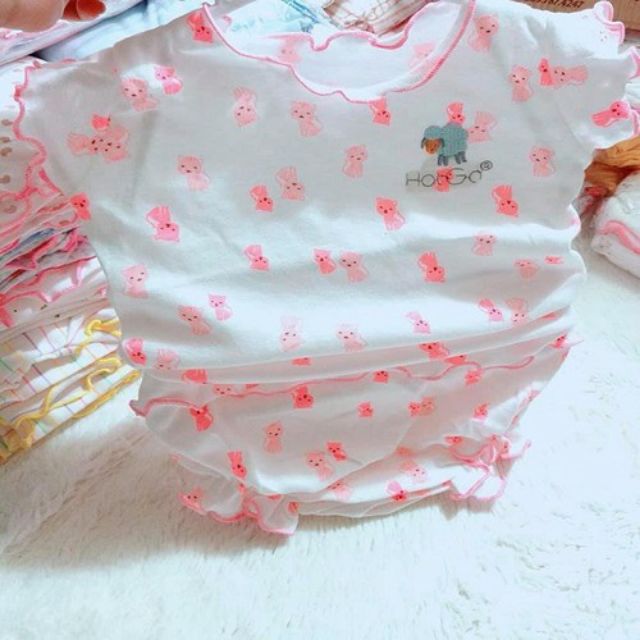 Đồ bộ hotga mẫu đẹp