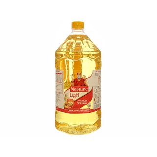 Dầu ăn cao cấp Neptune Light 2 lít