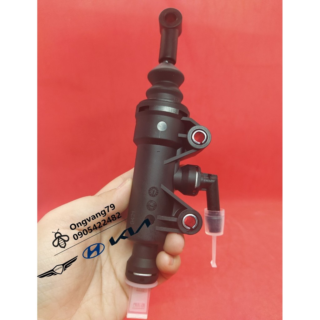 Xy lanh tổng côn trên xe Hyundai Solati - Ms: 4160059000