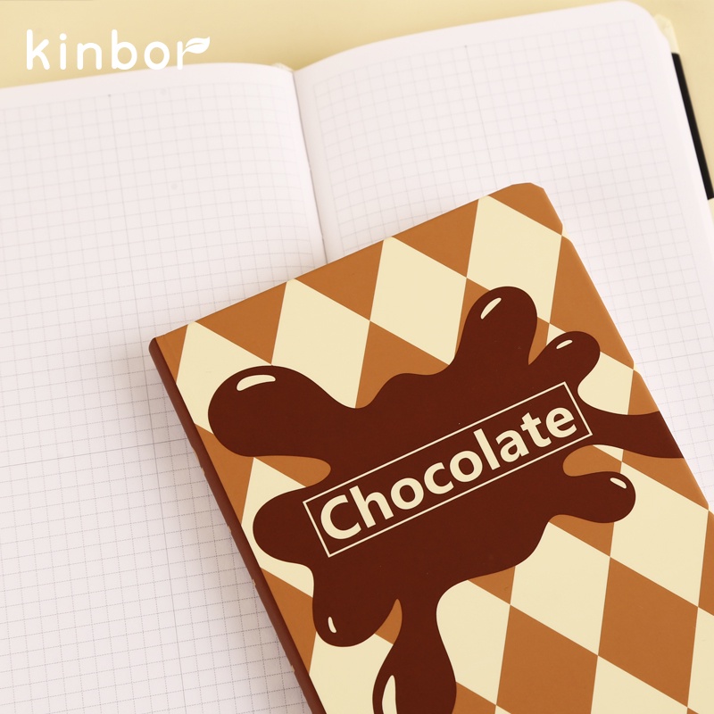 Sổ Tay Ghi Chú Mini Họa Tiết Dễ Thương Dùng Lên Kế Hoạch Hàng Tuần