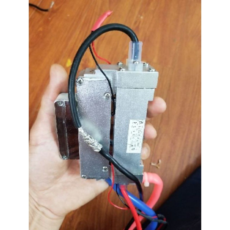 Bóng triệt lông Bắc Kinh Chính Hãng, có hướng dẫn cách thay bóng