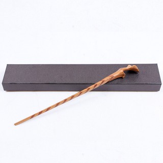 [ HÀNG CHUẨN - CAO CẤP - KÈM ẢNH THẬT] Đũa phép Nymphadora Tonks  - Gậy thần phù thuỷ cực đẹp