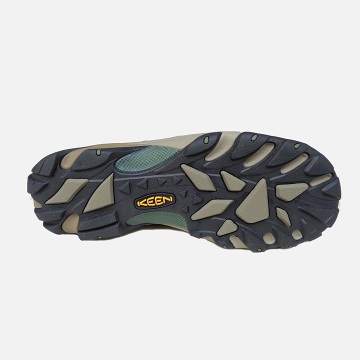 Sandal rọ Keen nam size 48.5