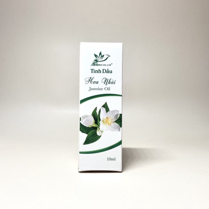 Tinh dầu Aforex Quế / Hồi / Sả chanh / Bưởi / Hoa Hồng / Hoa Nhài / Oải Hương dung tích 10ml