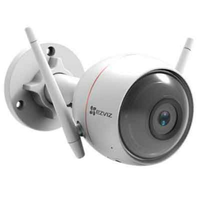 Thông số kỹ thuật camera Wifi thông minh EZVIZ CS-CV310 (HD720P) tặng thẻ nhớ 32GB