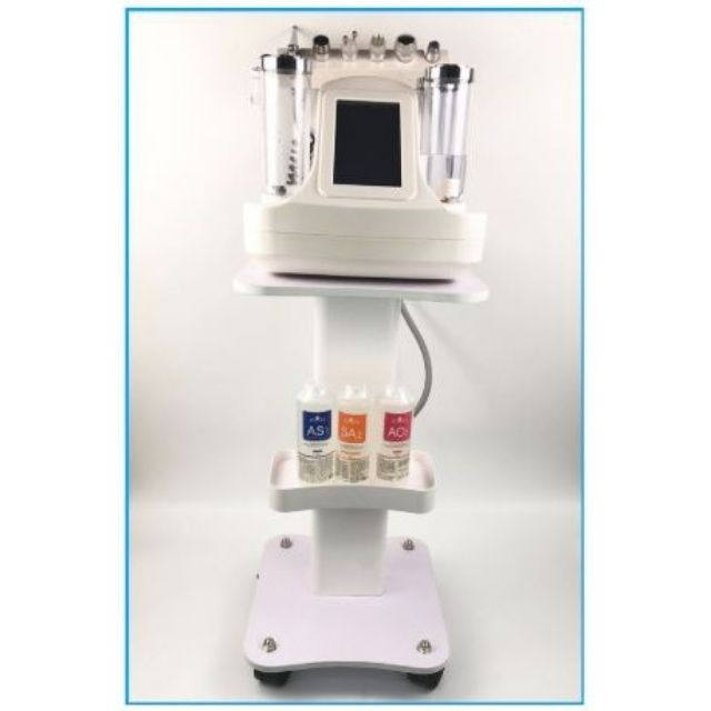 Kệ đặt máy Aqua 6in1, máy 5in1...