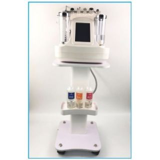 Kệ đặt máy Aqua 6in1, máy 5in1...