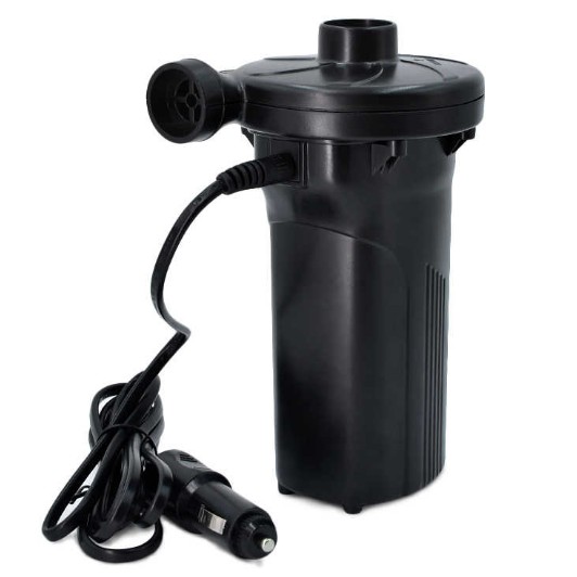 Bơm Hơi Di Động Dùng Pin Sạc Stermay HT-677 | BigBuy360 - bigbuy360.vn