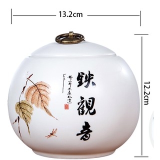 trà Thiết quan âm