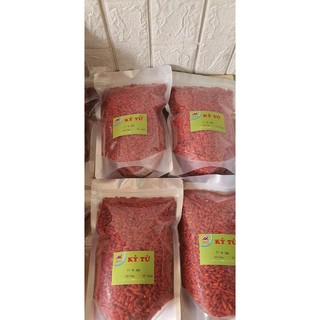 KỶ TỬ 200gr (hình thật)