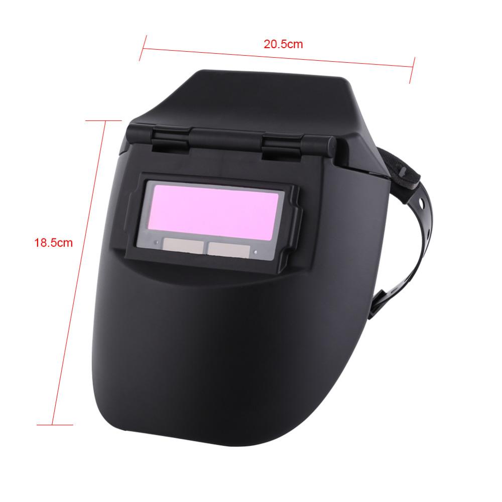 Mo hàn điện tử bằng nhựa, mặt nạ hàn điện tử bằng nhựa độ cảm biến cao