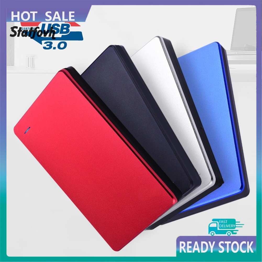 Hộp Đựng Ổ Cứng Ngoài 6gbps Usb 3.0 2.5inch Sata Hdd Ssd