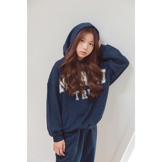 (M)Bộ Áo Hoodie xuất Hàn dư xịn vnxk