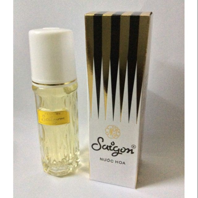 Nước Hoa Sài Gòn (Trắng) | BigBuy360 - bigbuy360.vn