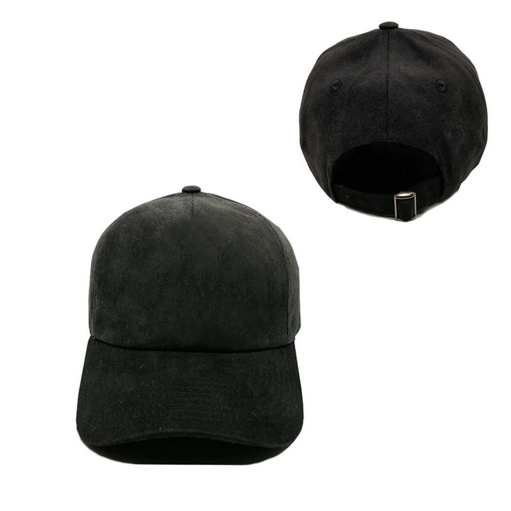 Mũ lưỡi trai wax cao cấp nón kết trơn nhiều màu sắc chất liệu cotton cao cấp