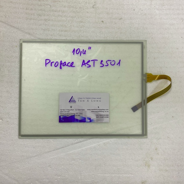 Tấm cảm ứng công nghiệp 10.4 inch Pro-face AST3501