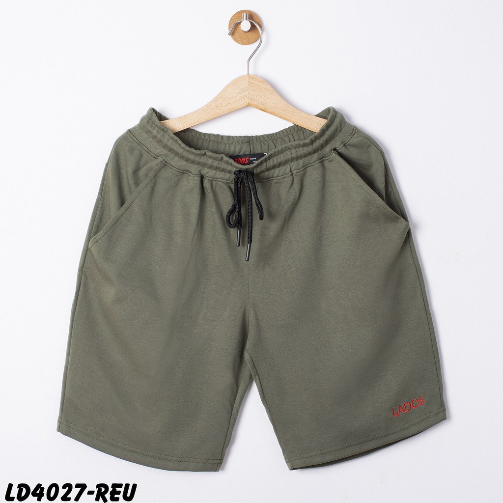 Quần short thun thêu 4027,Chất thun cotton dày, mềm, mát (HÌNH CHỤP THẬT) | BigBuy360 - bigbuy360.vn