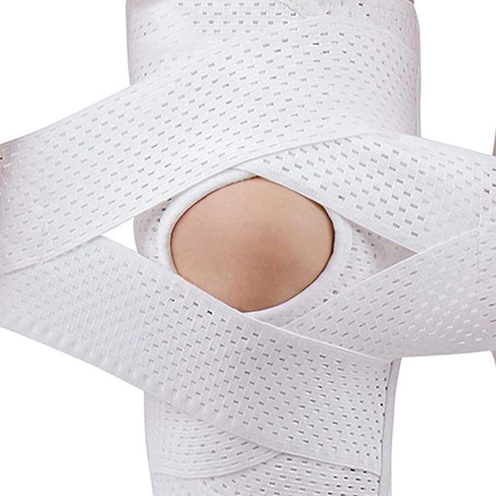 Đệm Bảo Vệ Đầu Gối Chống Trượt Thoáng Khí Hỗ Trợ Chơi Bóng Rổ