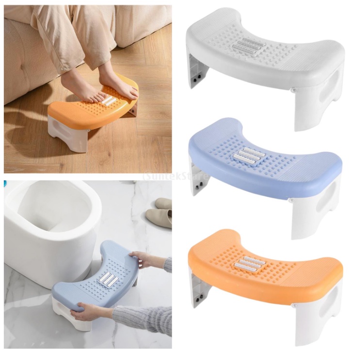 Gối Kê Chân Chống Trượt Cách Tân Cho Ghế Chơi Game Văn Phòng