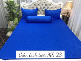 Drap thun gấm