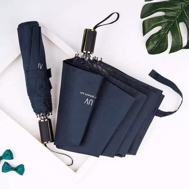 Ô chống tia UV 1 màu sang chảnh siêu tiện dụng