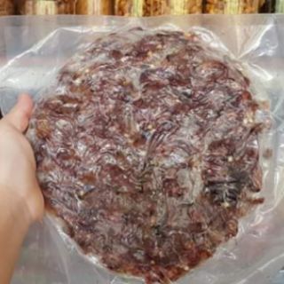 Bánh tráng mực sữa 500g