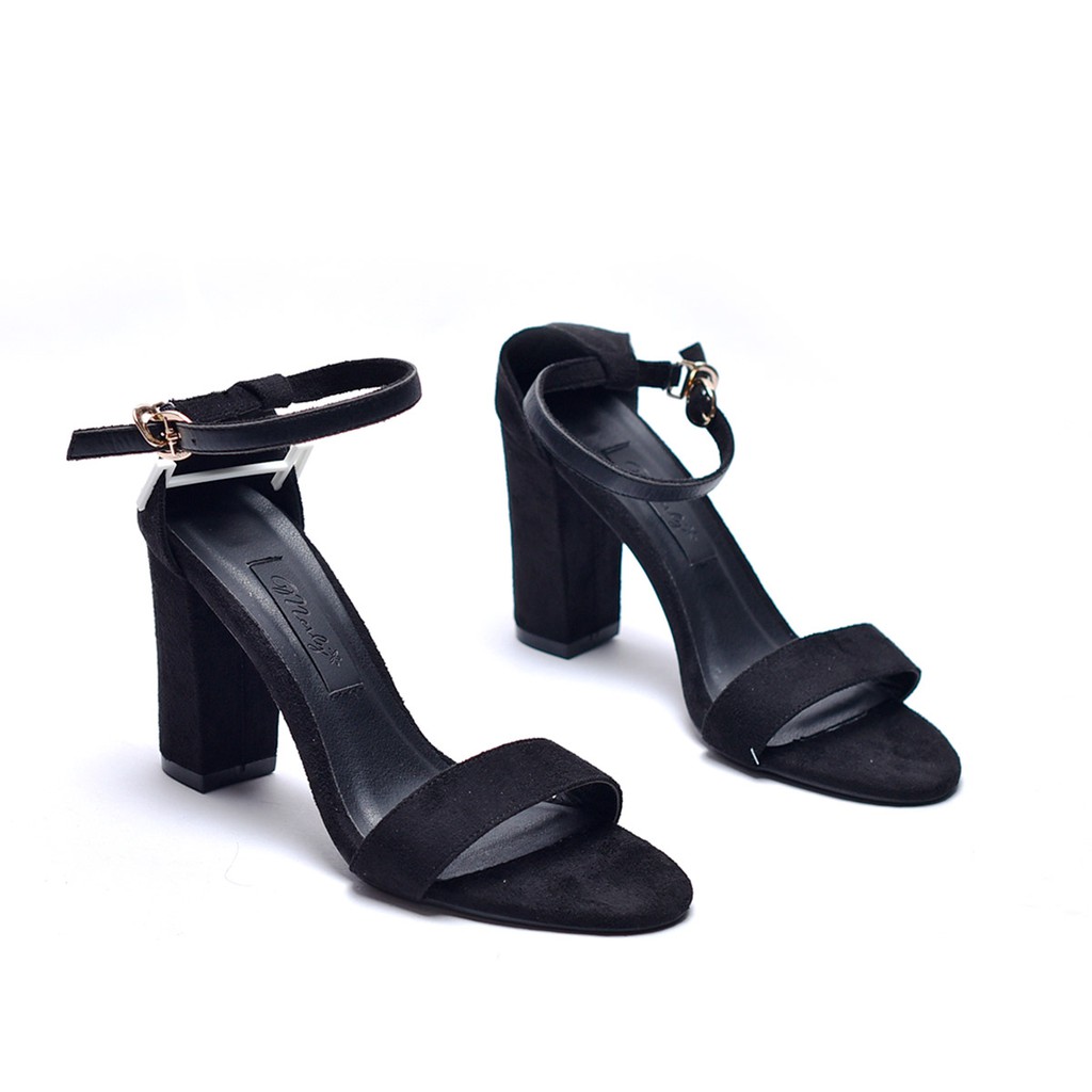 Giày sandal cao gót Merly 1134